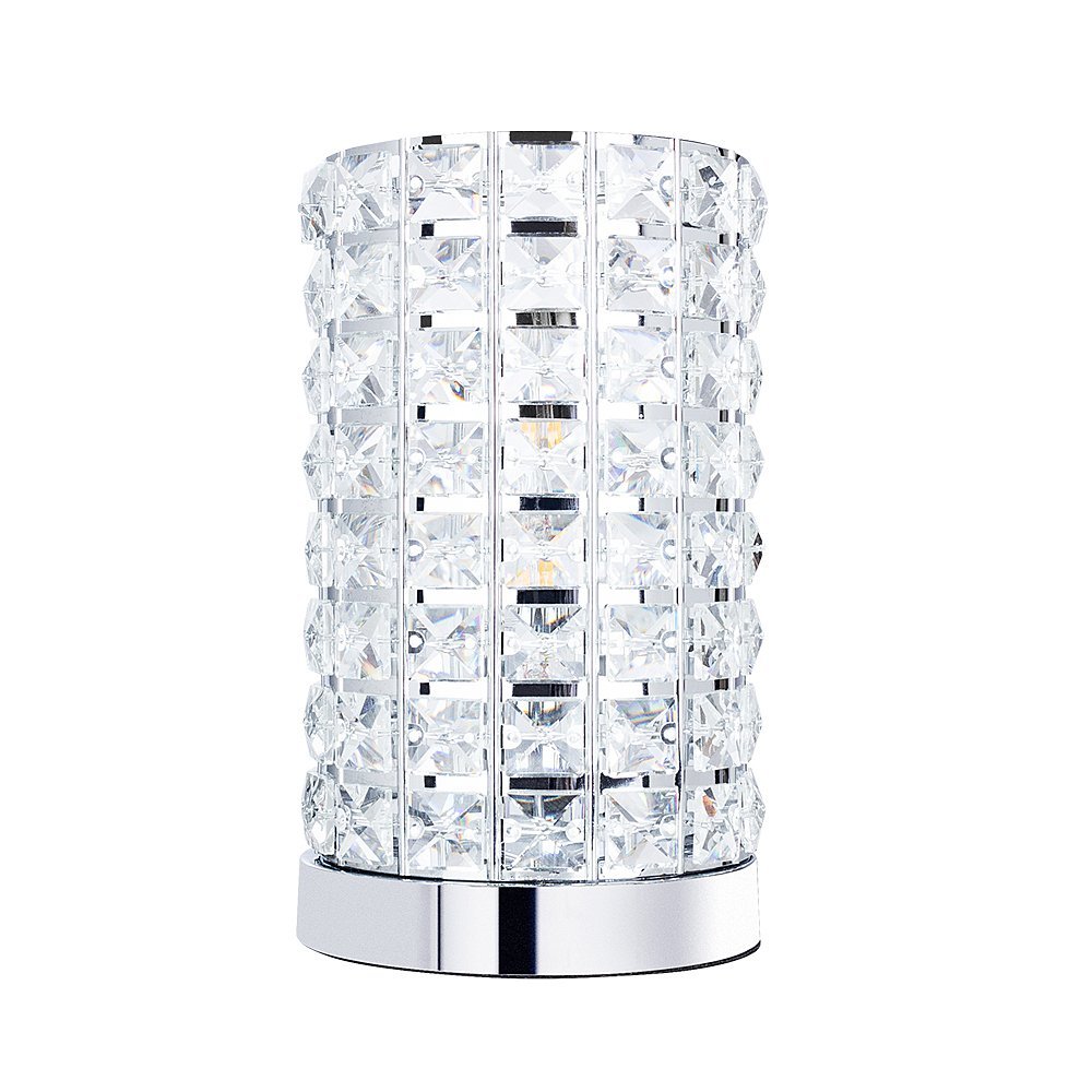 A4017LT-1CC Настольная лампа Arte Lamp Louis A4017LT-1CC