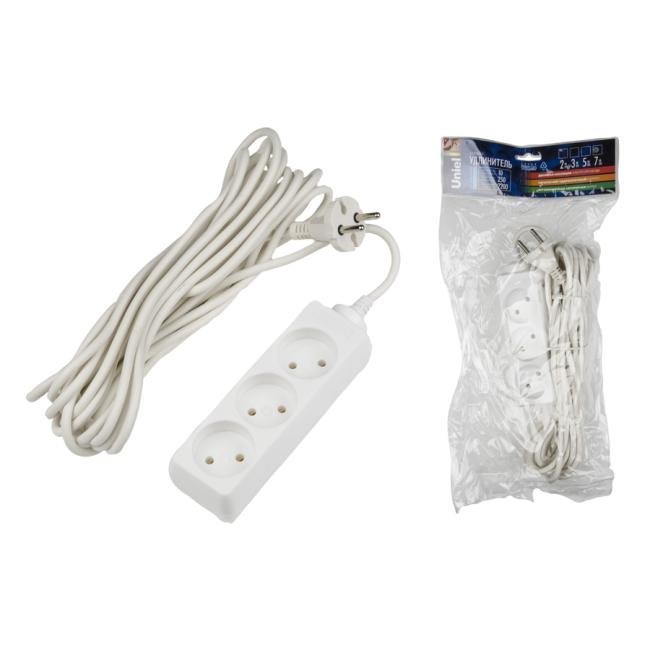 S-CD3-7 Удлинитель Uniel Standard S-CD3-7