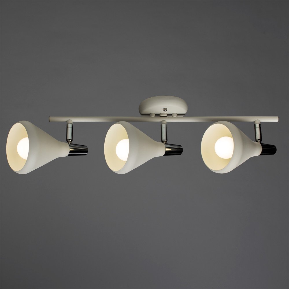 A9154PL-3WH Светильник спот Arte Lamp CICLONE A9154PL-3WH