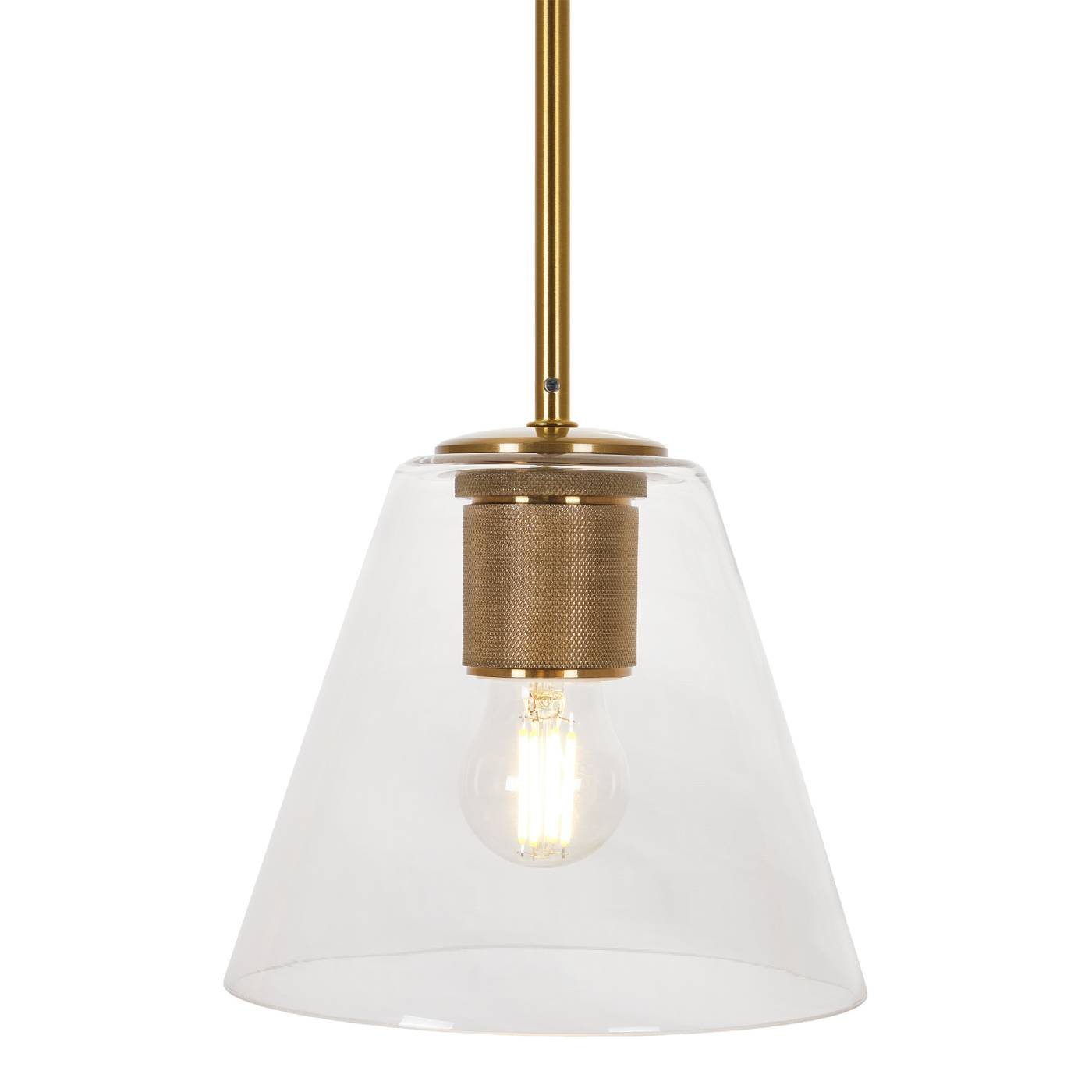 Светильник подвесной MyFar Stiven MR1031-1P