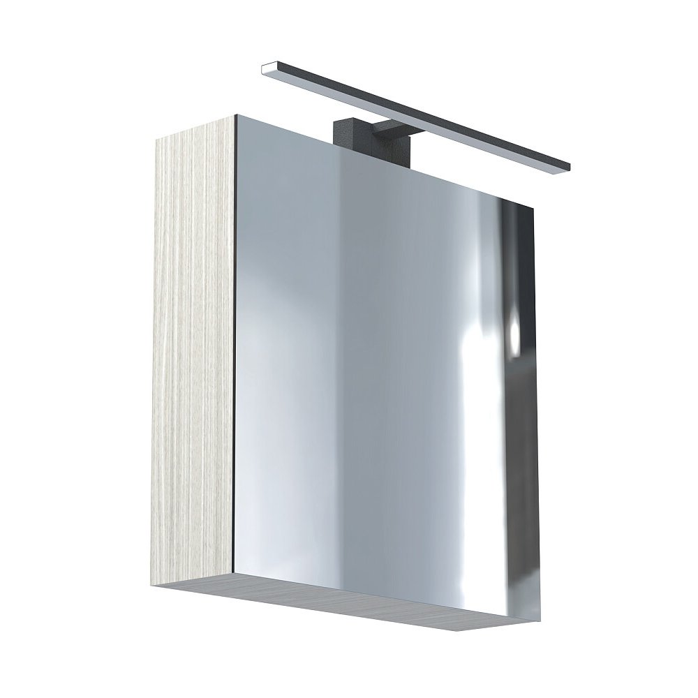 Подсветка зеркал и полок Nowodvorski Cezanne Led L 10674