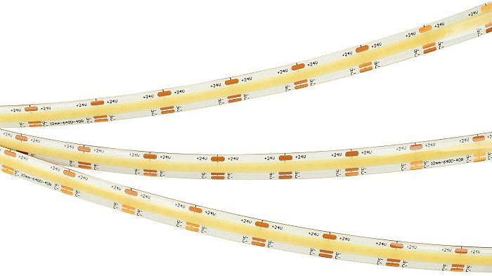 Светодиодная лента Arlight Cob Герметичная 041392