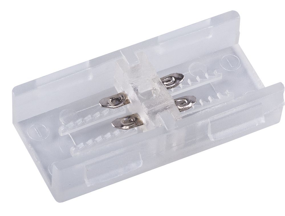 23388 Соединитель для светодиодной ленты 220V LS705 (5730), LD502 Feron 23388
