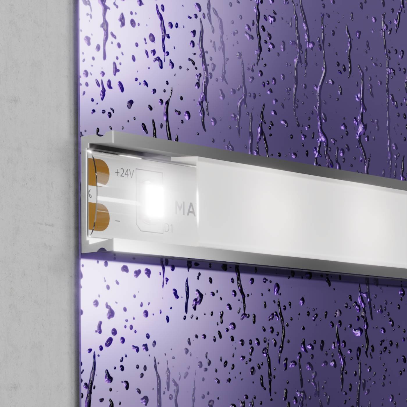 LED лента Maytoni Светодиодная лента 24В 20018