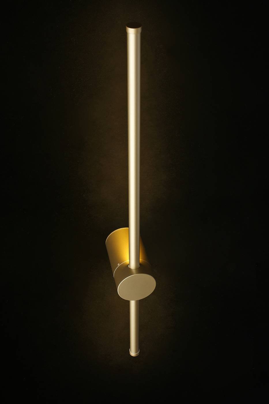 Настенный светильник Aployt Gabi APL.0123.11.07