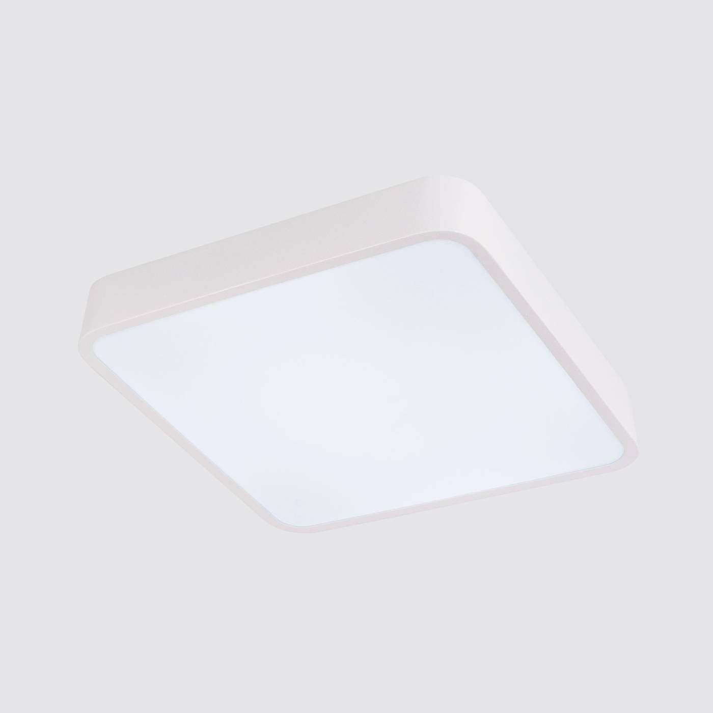 L2022-300 WH Потолочный светильник L LED4U L2022-300 WH