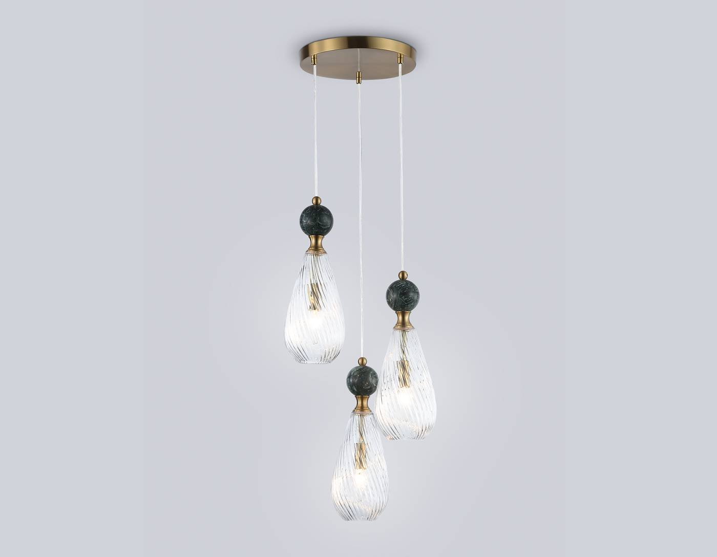 LH53290 Подвесной светильник Ceramo Modern Ambrella LH53290