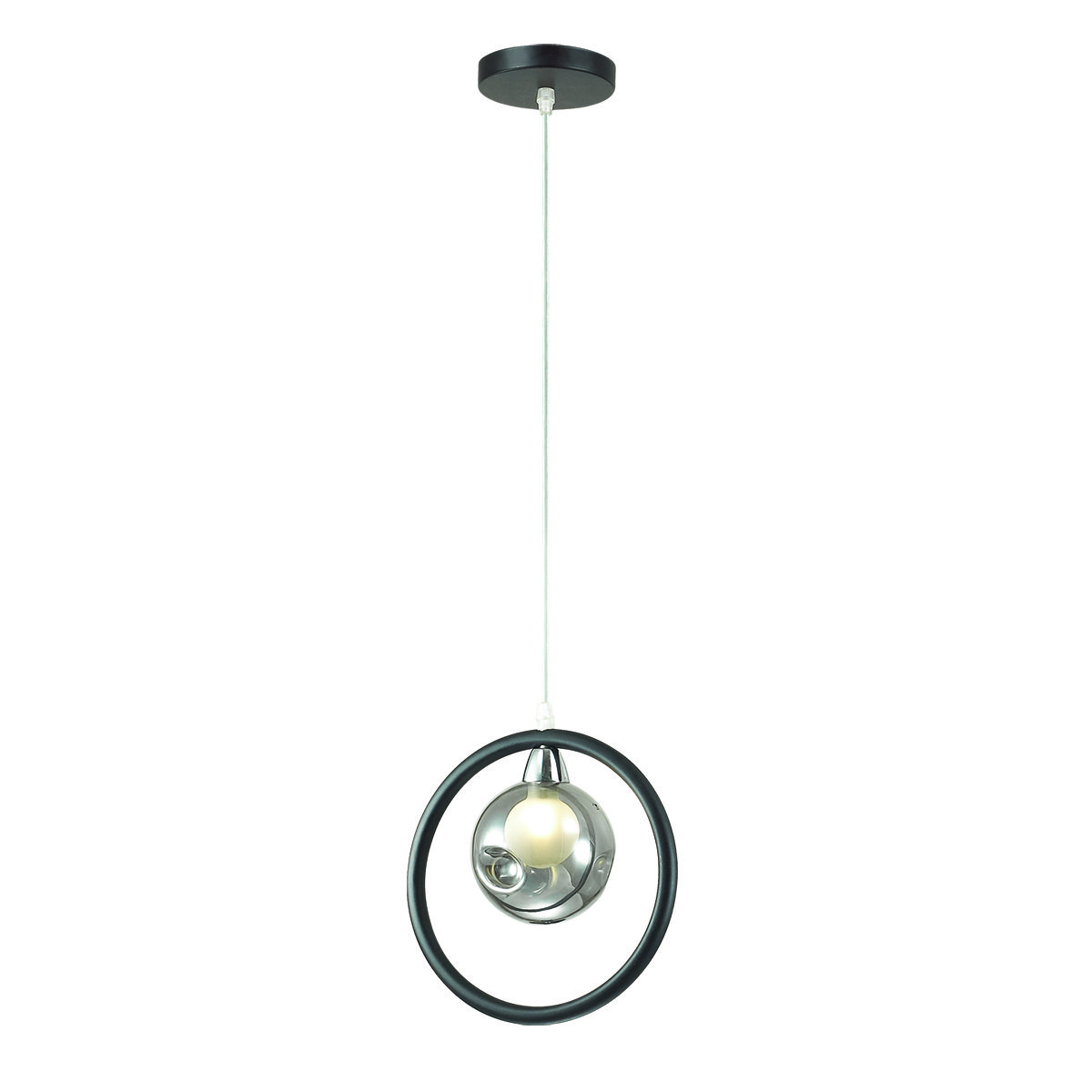 3982/1 Светильник подвесной Odeon Light Magno 3982/1
