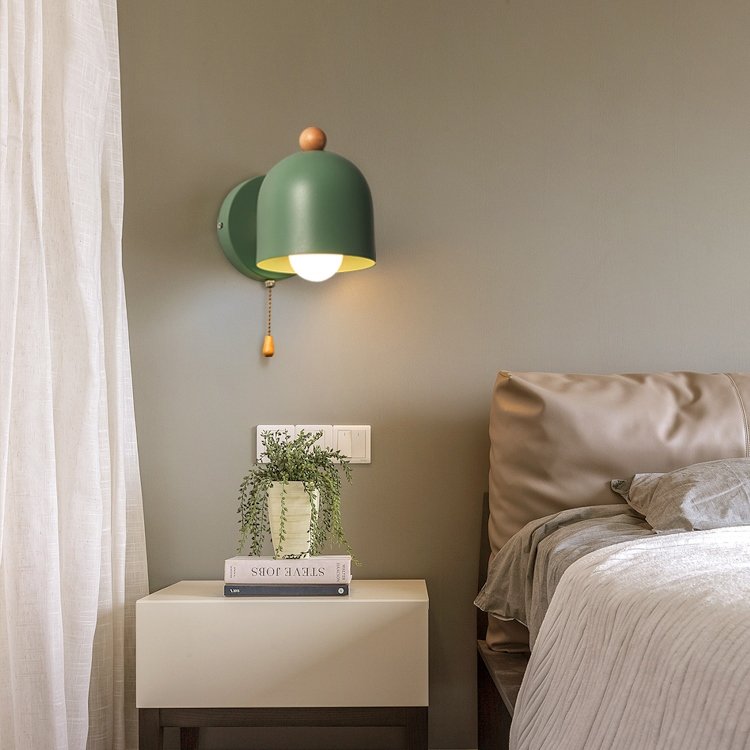 Настенное бра ImperiumLoft Hab01 151332-26