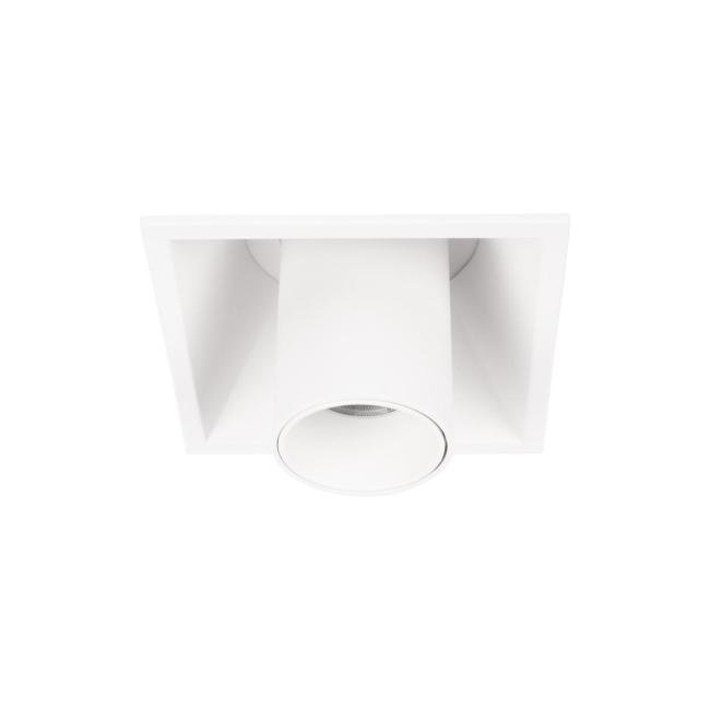 10322/B White Встраиваемый светильник Loft It Lens 10322/B White