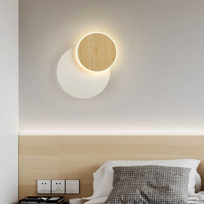 227160-23 Настенный светильник ImperiumLoft Skandi01 227160-23