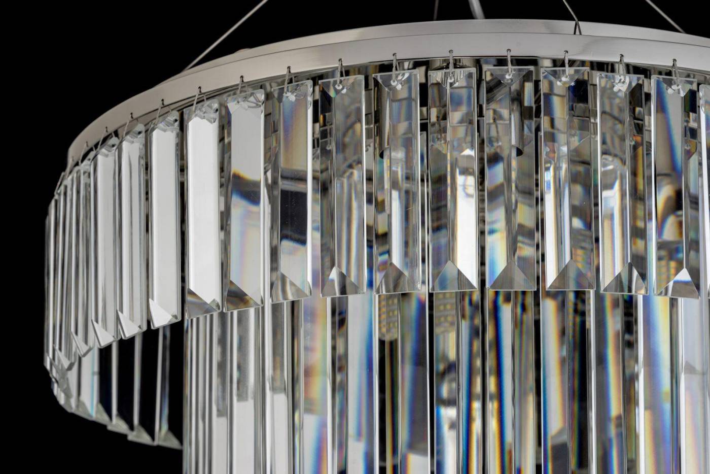 Подвесная люстра Arti Lampadari Enio Enio E 1.5.D50.100 NP