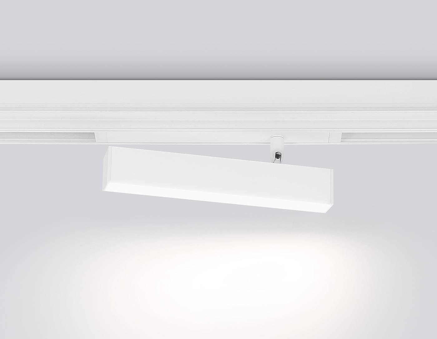 Трековый светильник Ambrella Magnetic 220V GL1321