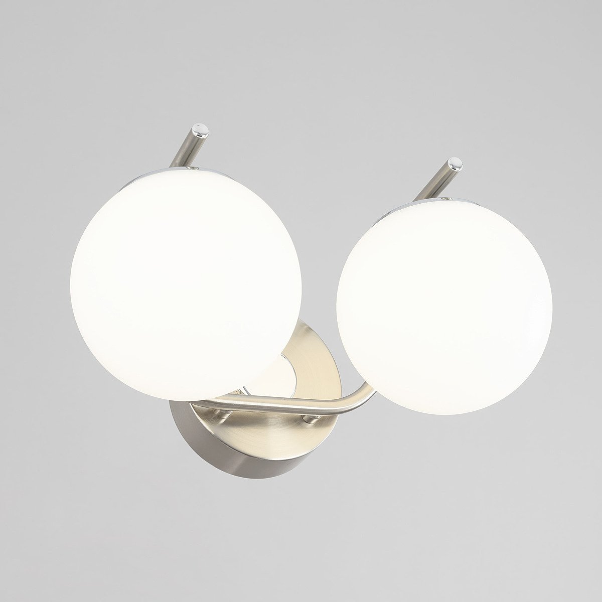 CL228B321 Настенное бра Citilux Адам Смарт CL228B321