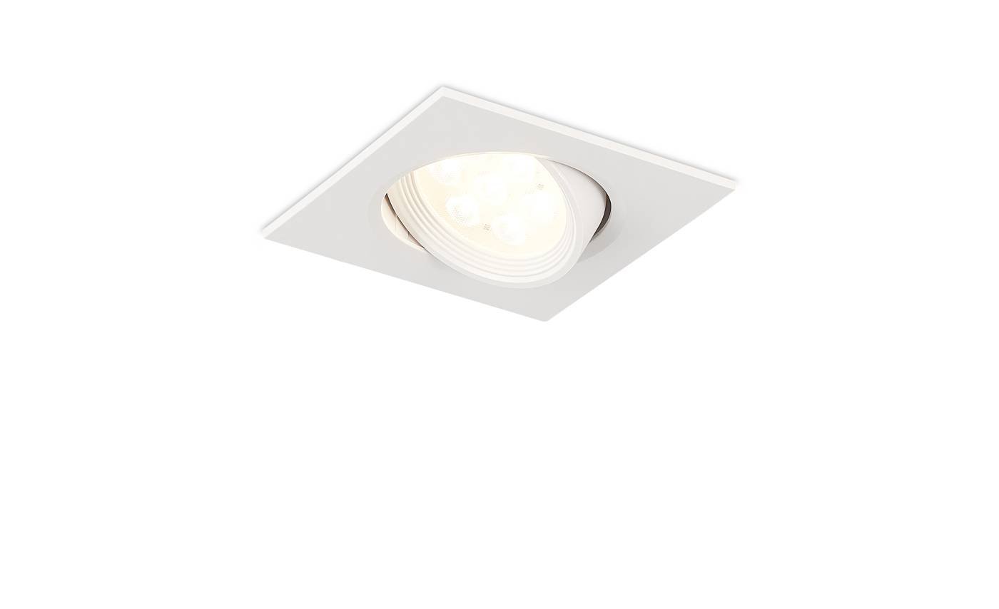 2084-LED5DLW Встраиваемый светильник Simple Story 2084 2084-LED5DLW