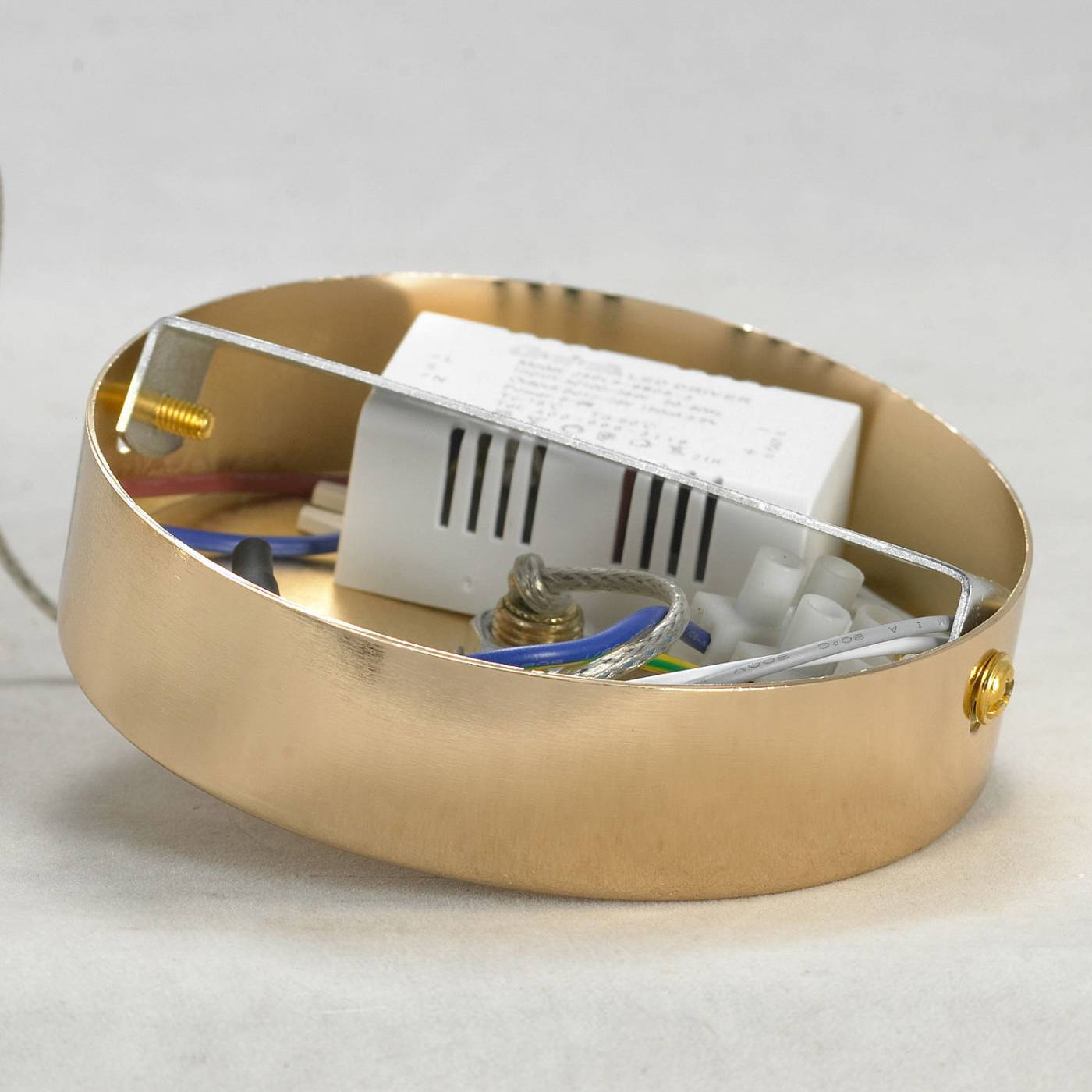 Светильник подвесной Lussole LOFT LSP-8476