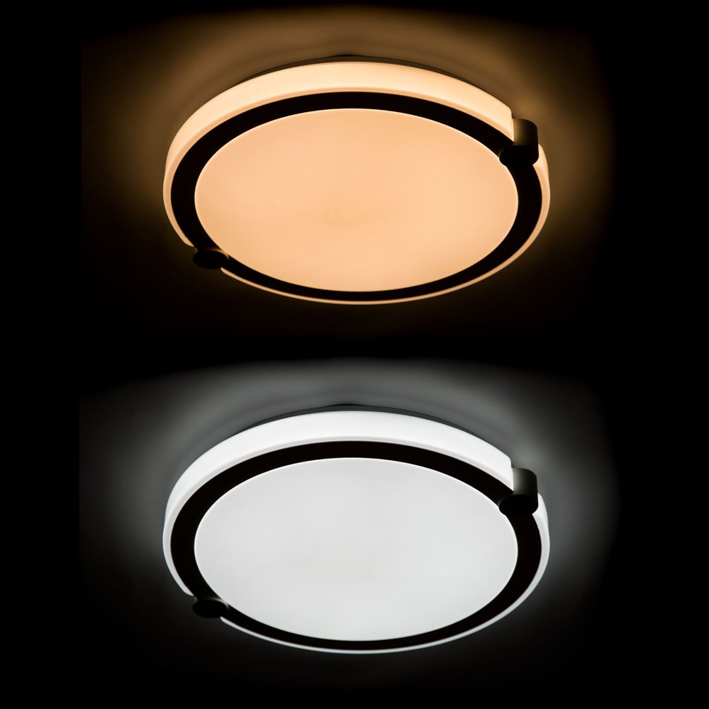 A2679PL-72WH Потолочный светодиодный светильник Arte Lamp Biscotti A2679PL-72WH