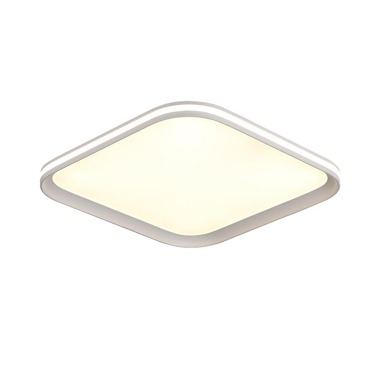Светильник потолочный Sonex Beta 7750/72L