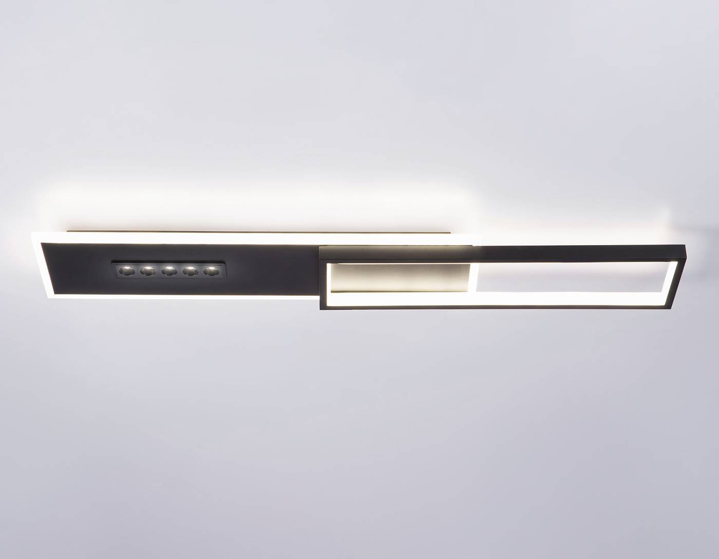 Светильник потолочный Ambrella LineTech FL51454