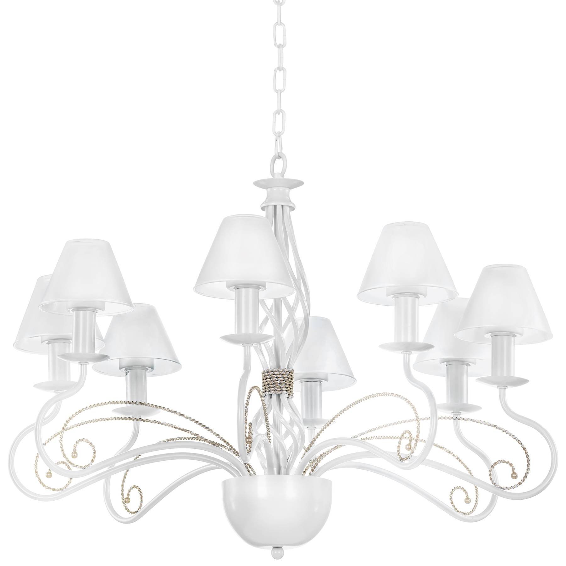 782080 Подвесная люстра Lightstar Esedra 782080