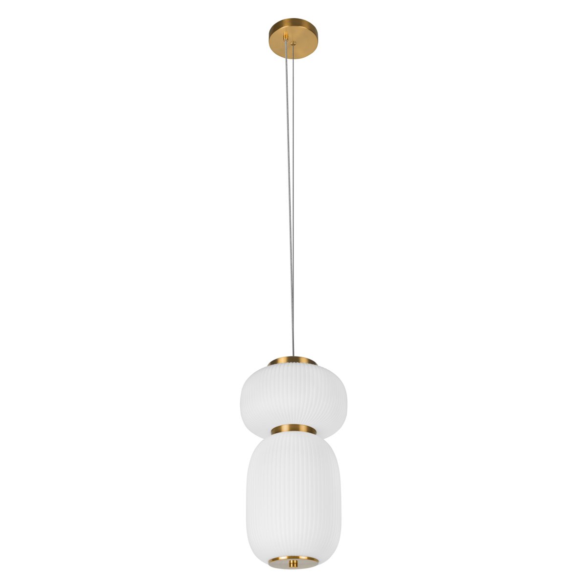 Светильник подвесной Loft It Duff 10422/B