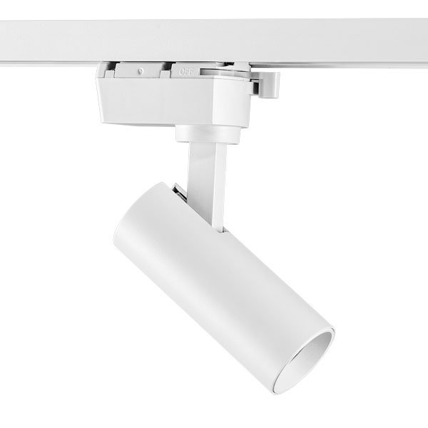 227246 Трековый светильник Lightstar Volta 227246