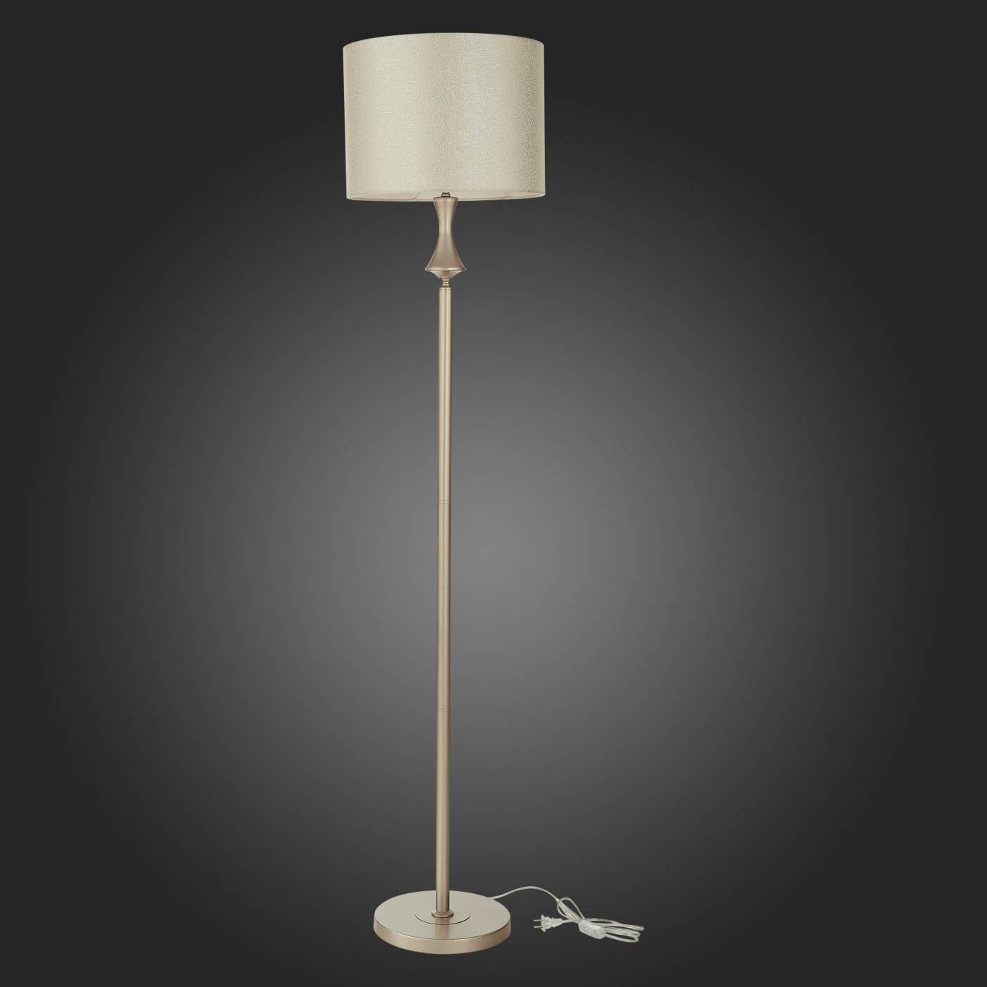 SLE107705-01 Торшер Evoluce Elida SLE107705-01