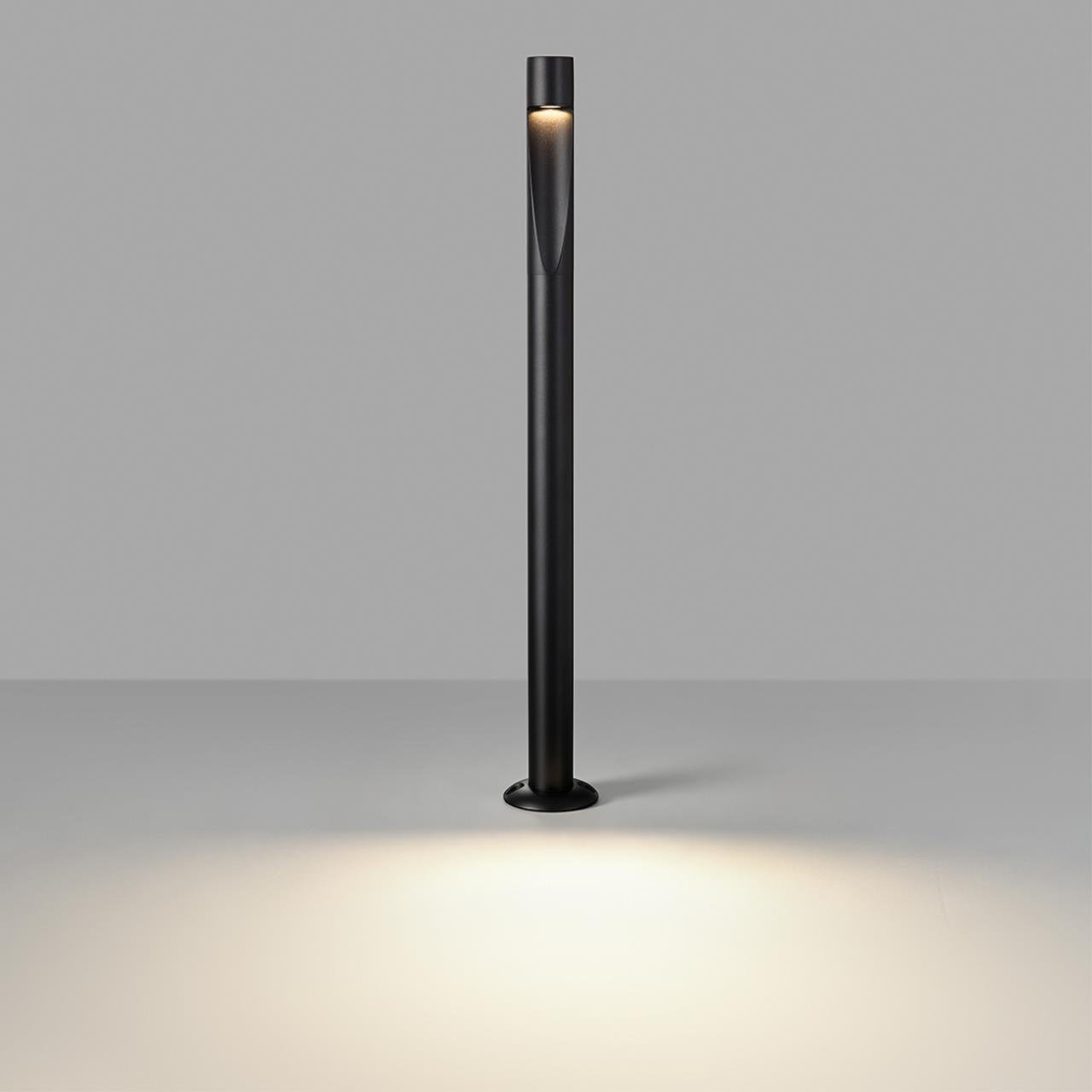 Наземный фонарь Frankie Odeon Light 7206/5GLA