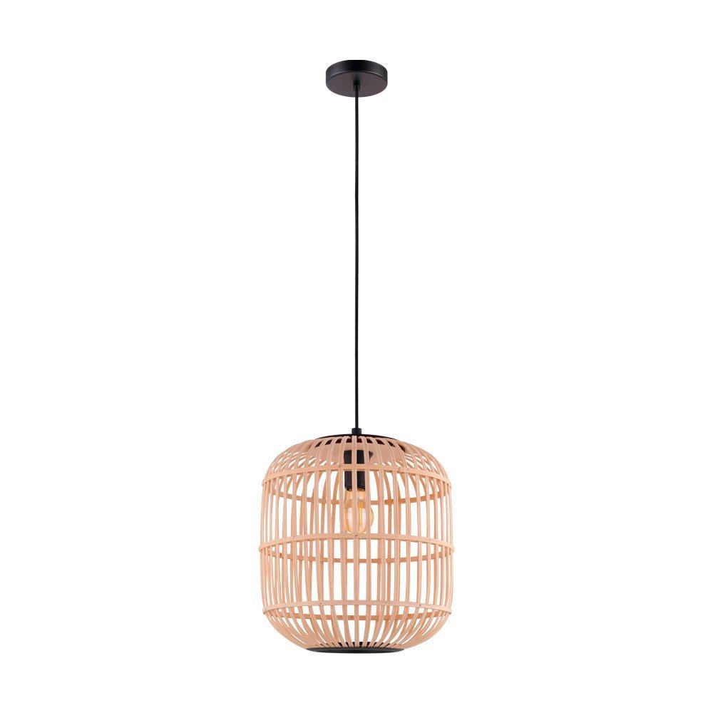 43216 Светильник подвесной Eglo Bordesley 43216