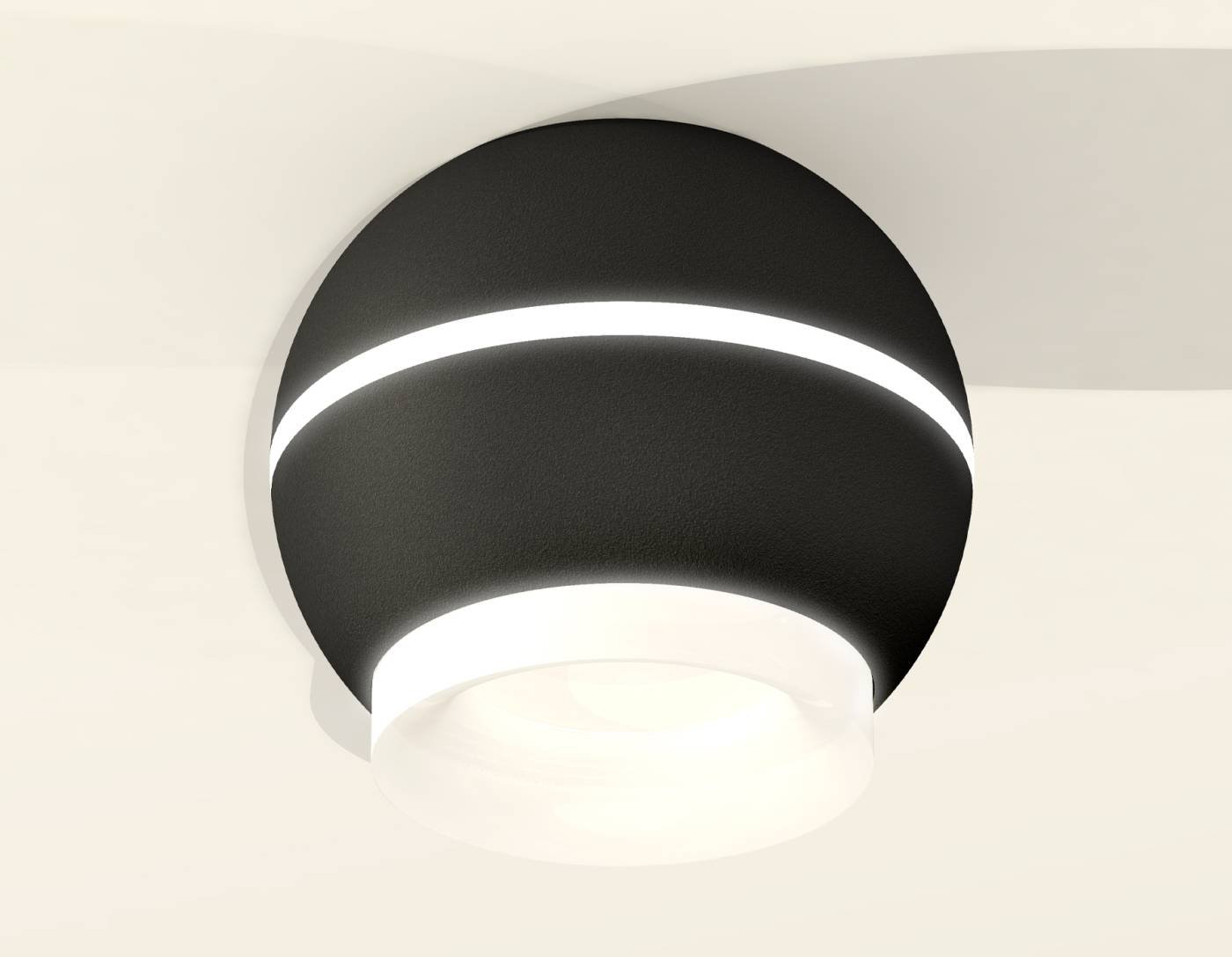 XS1102041 Накладной светильник Ambrella Techno XS1102041