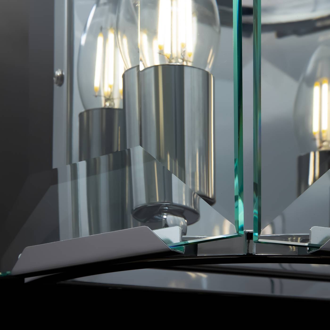 MOD202WL-02N Настенное бра Maytoni Cerezo MOD202WL-02N