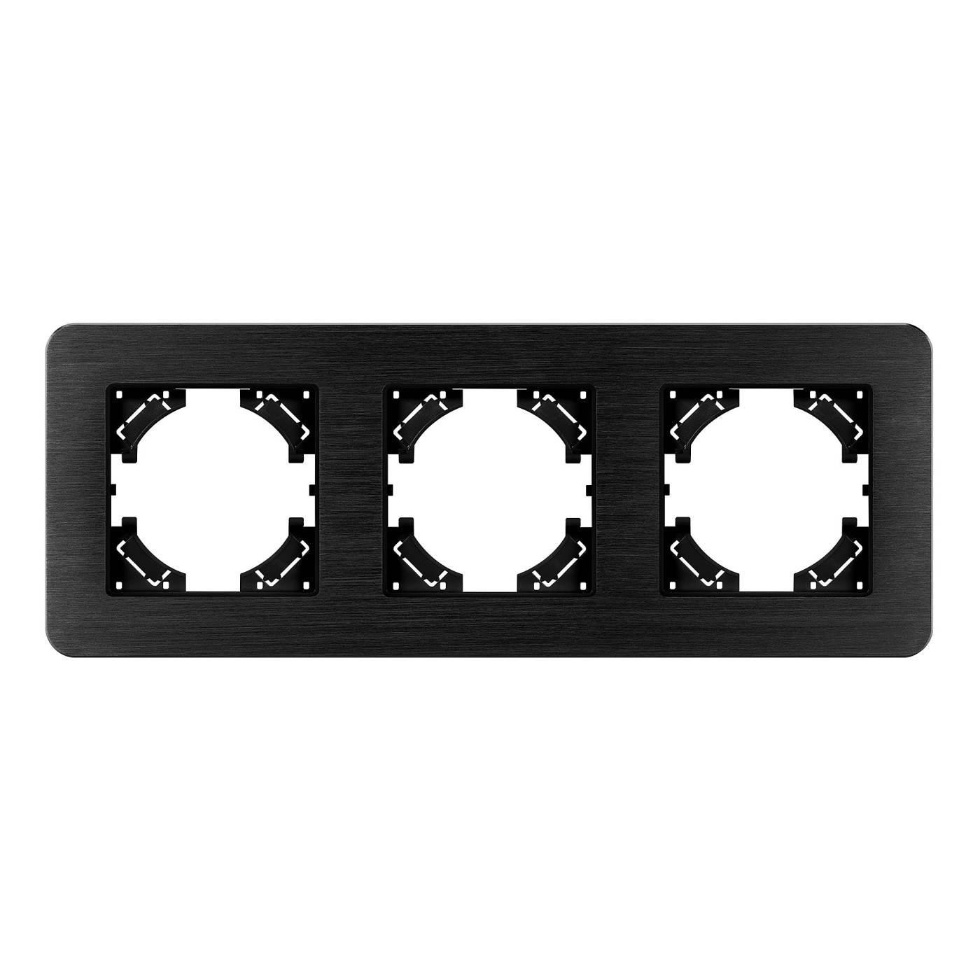 049729 Рамка Arlight Akiry 049729