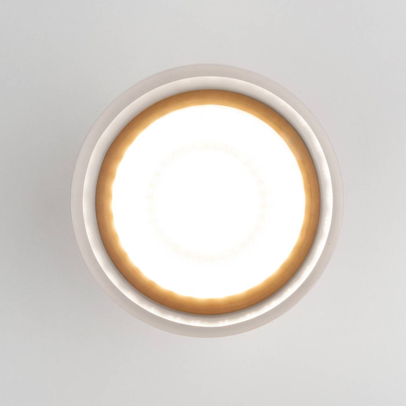 Light LED 2107 (35140/H) белый Уличный потолочный светильник Elektrostandard Light LED Light LED 2107 (35140/H) белый