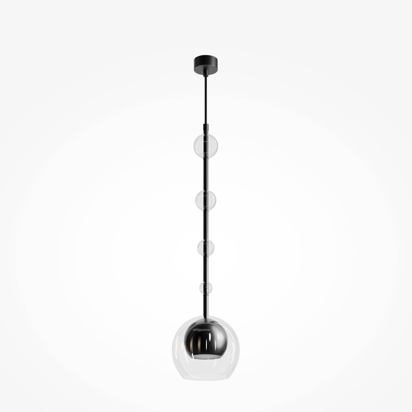 MOD227PL-01B Светильник подвесной Maytoni Ros MOD227PL-01B
