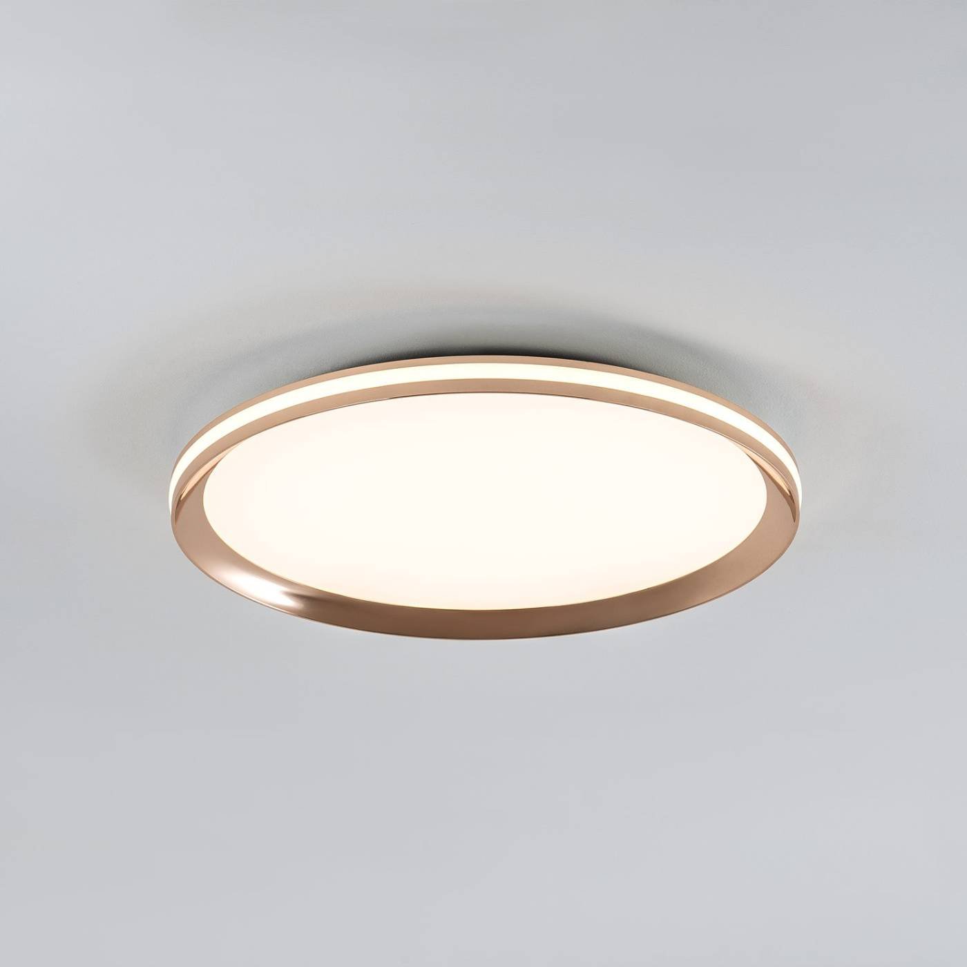 L3020-400 GD Потолочный светильник L LED4U L3020-400 GD