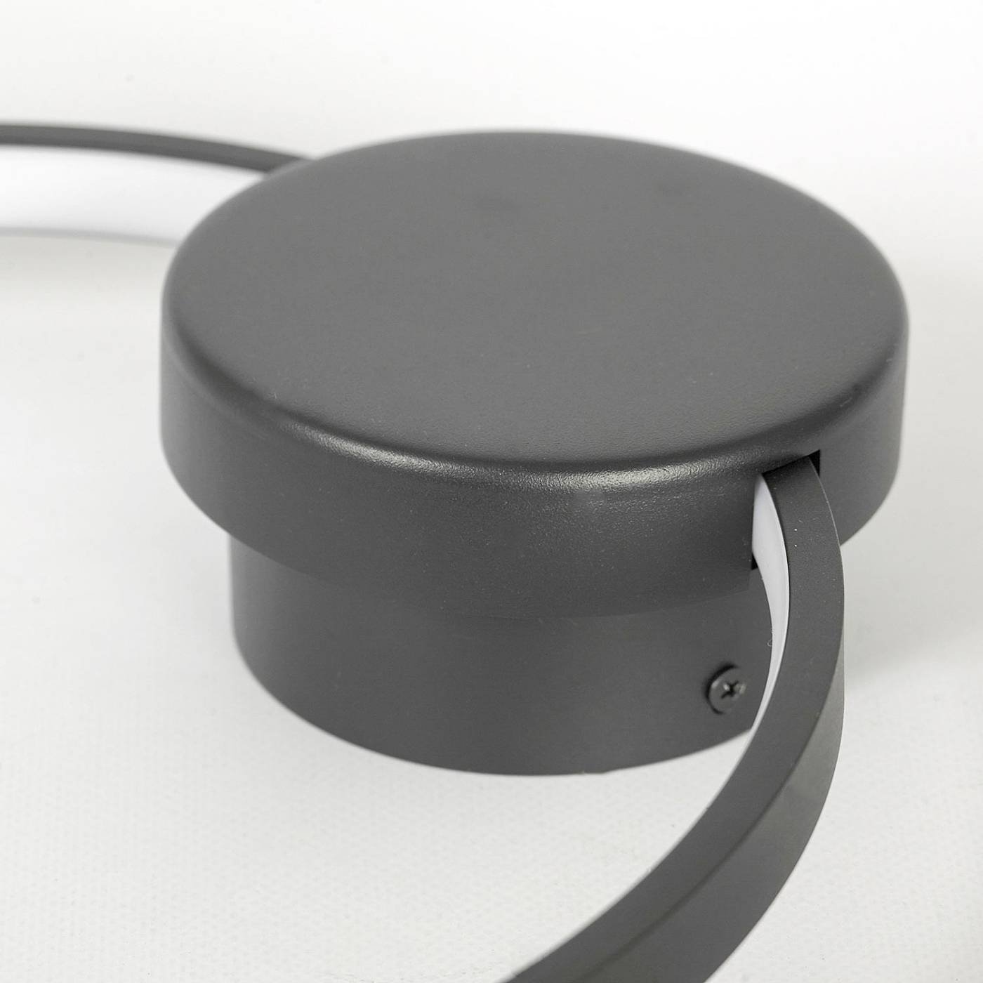 LSP-7108 Настенное бра Lussole LOFT Lowell LSP-7108