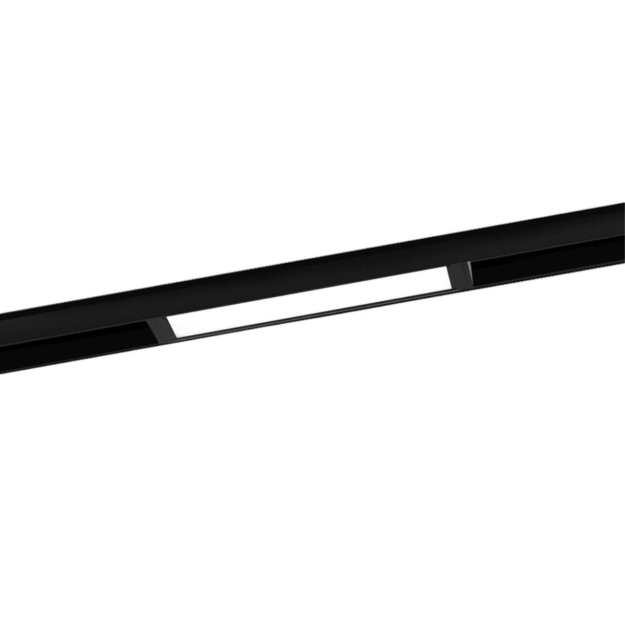 APL.0201.00.09 Трековый светильник Aployt Magnetic track 220 APL.0201.00.09