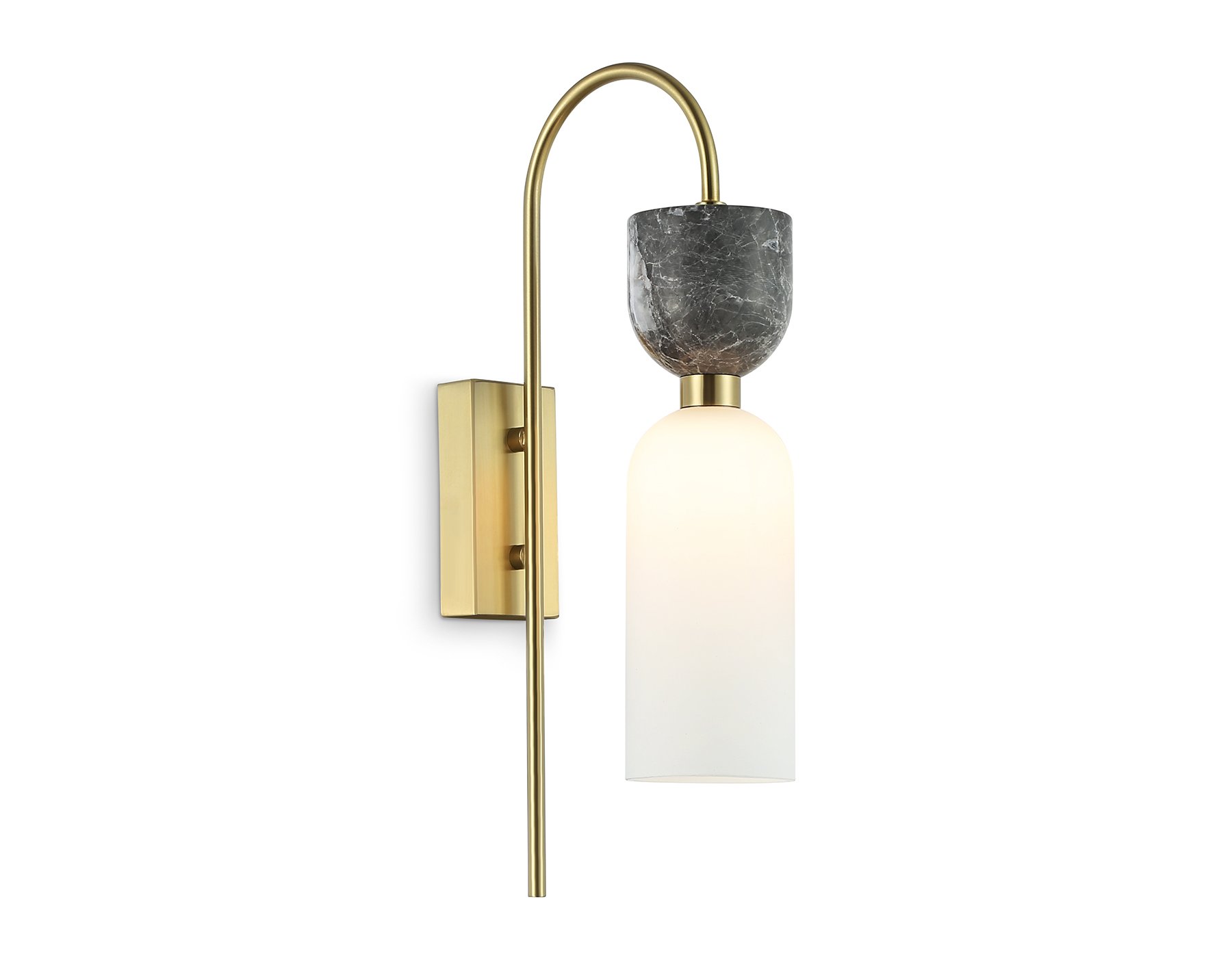 LH53335 Бра настенное Ceramo Modern Ambrella LH53335