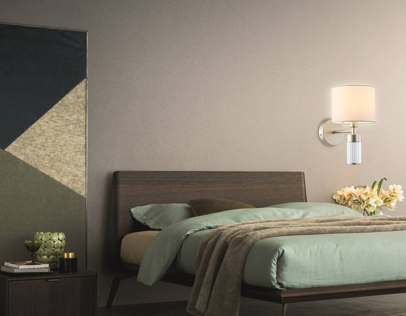 Настенное бра Ambrella Classic LH71305