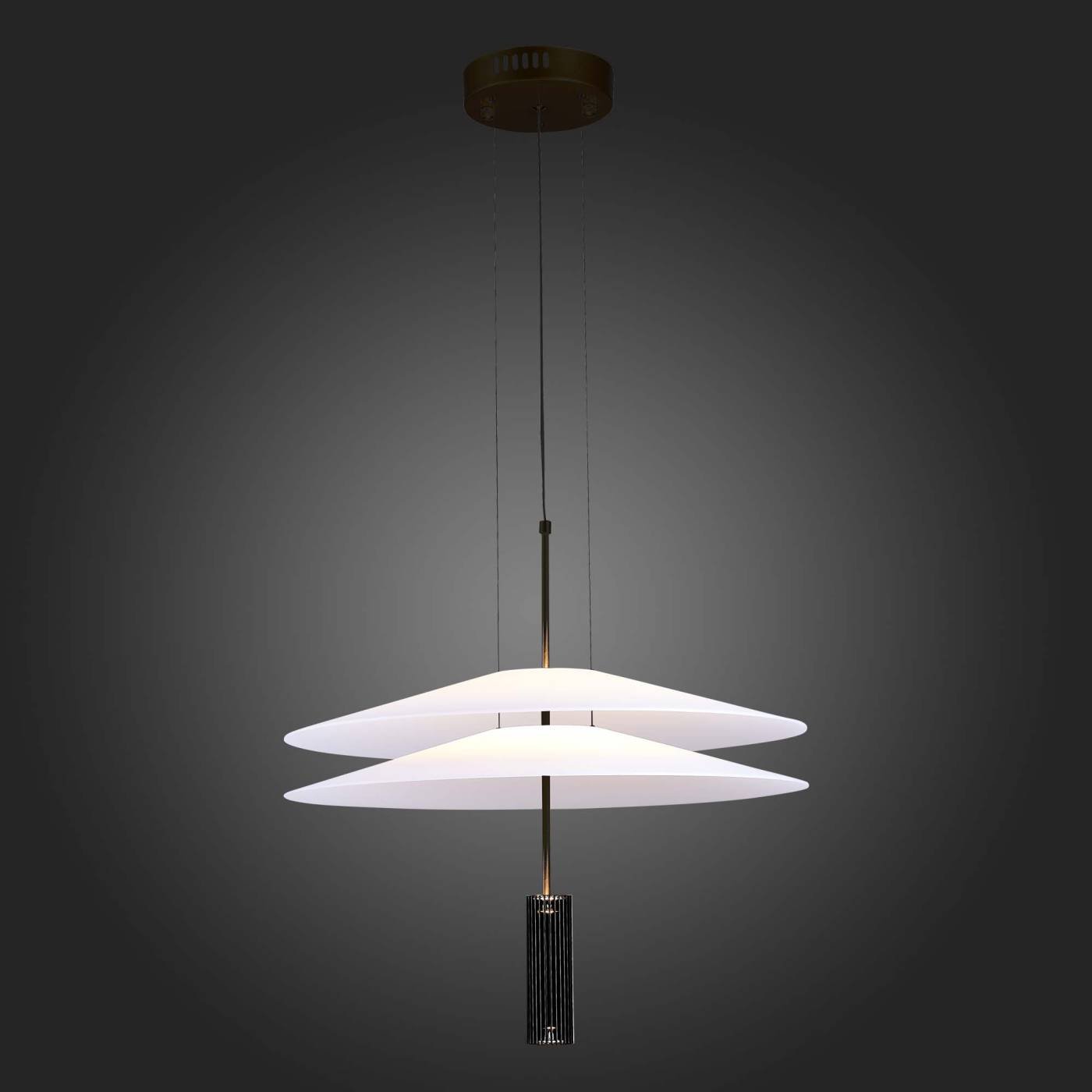 Подвесная люстра ST Luce Isola SL6101.403.01