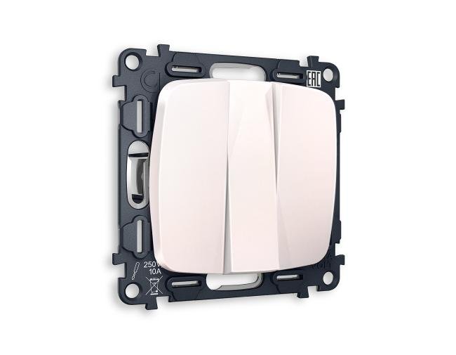 MO205010 Выключатель Ambrella Volt OMEGA MO205010