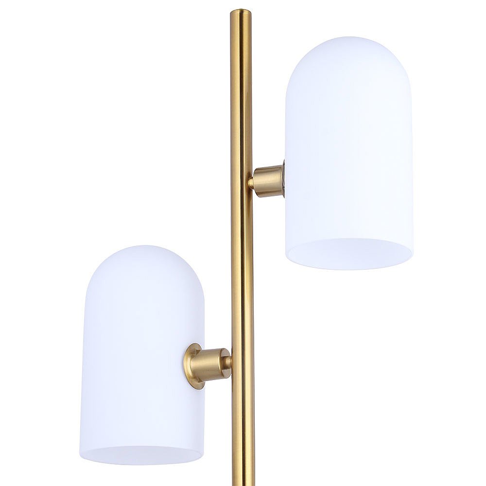 A5454PN-2PB Торшер Arte Lamp Cassel A5454PN-2PB