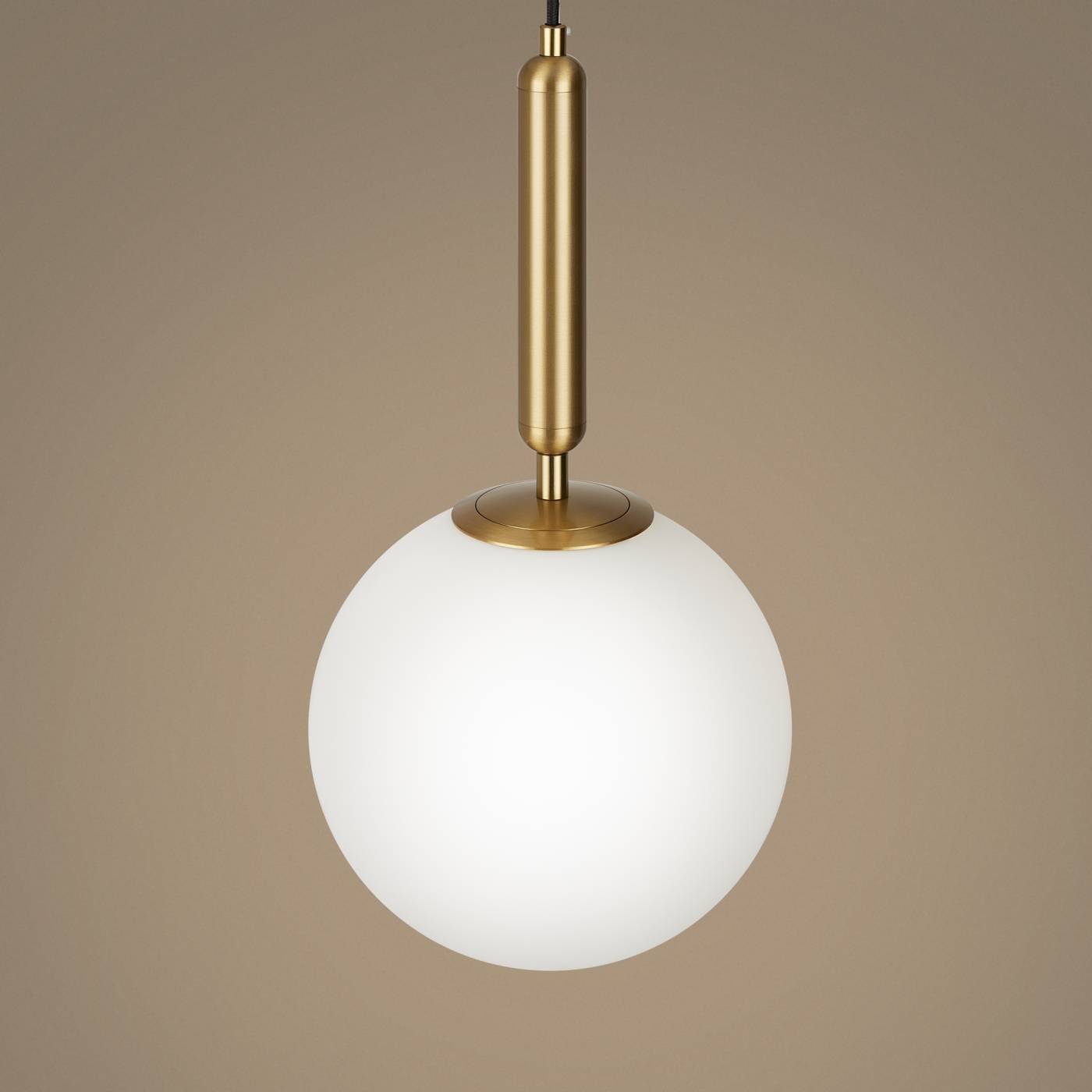 Светильник подвесной Freya Zelda FR5125PL-01BS