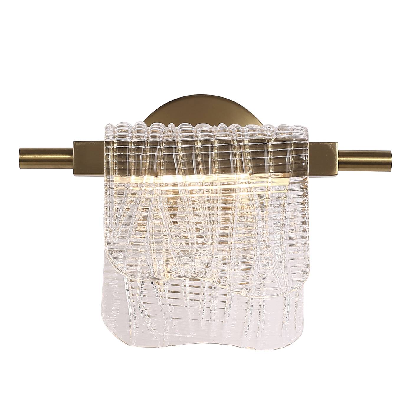 SL6021.201.06 Настенное бра ST Luce Voile SL6021.201.06