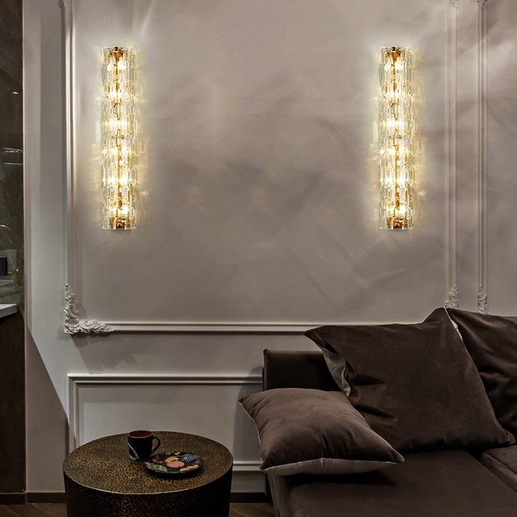 151343-26 Настенный светильник ImperiumLoft Ruta01 151343-26