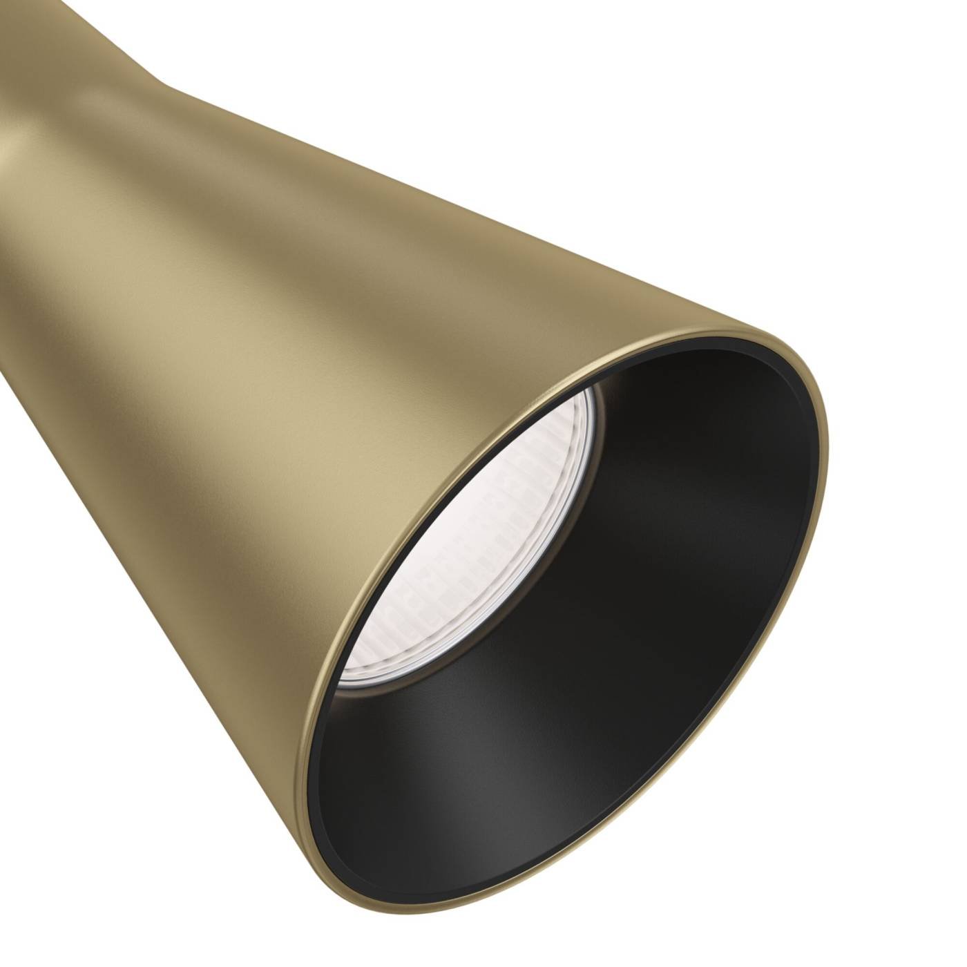 C061CL-01MG Светильник спот Maytoni Virar C061CL-01MG