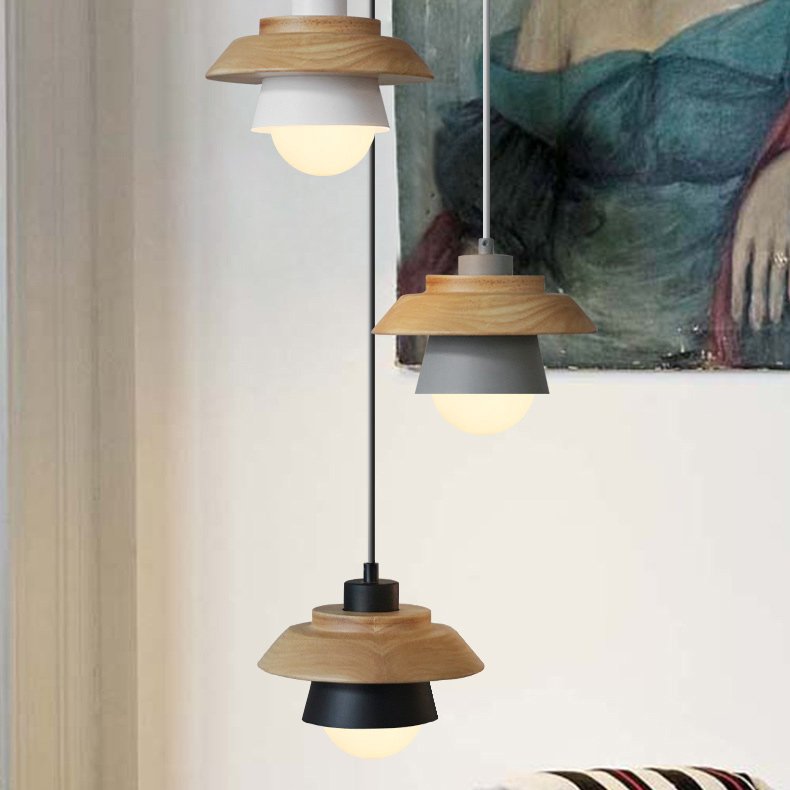 Светильник подвесной ImperiumLoft Eco1 178162-26