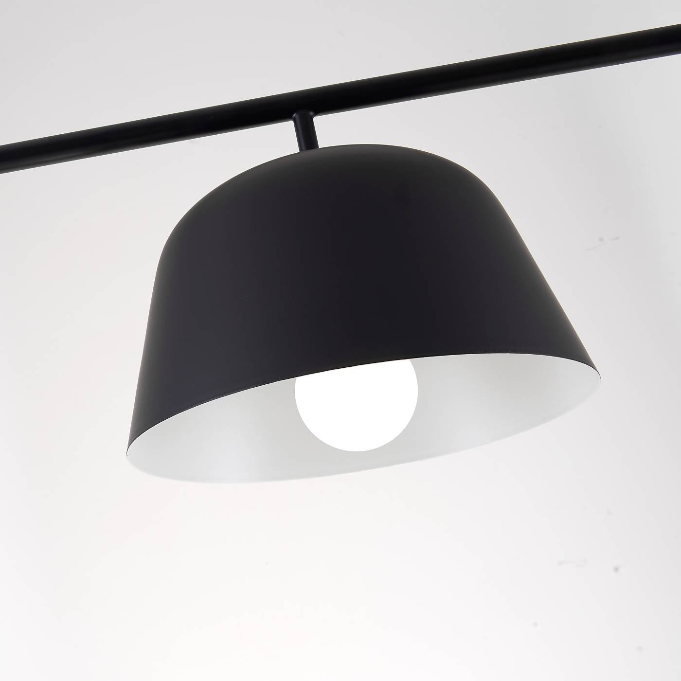 Светильник подвесной ImperiumLoft Mu01 184491-26