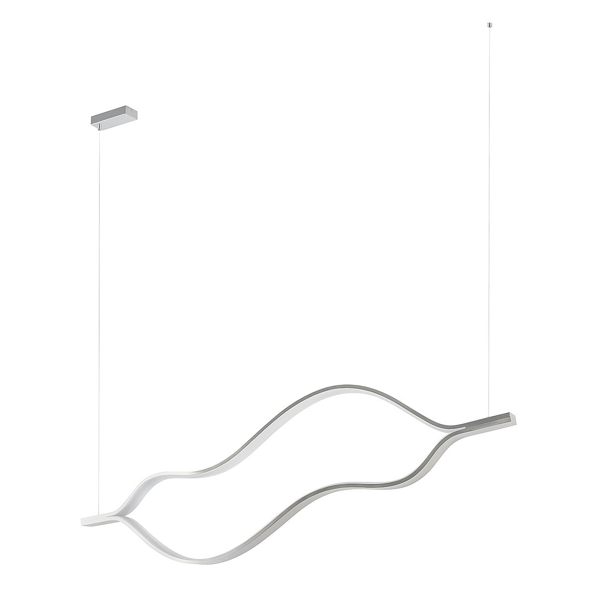10403/1400 SN Подвесная люстра Loft It Tape Light 10403/1400 SN