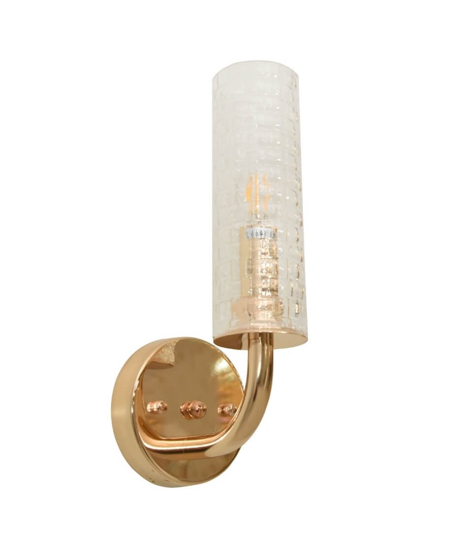 Настенное бра Lumina Deco Donatti LDW 8011-1W F.GD